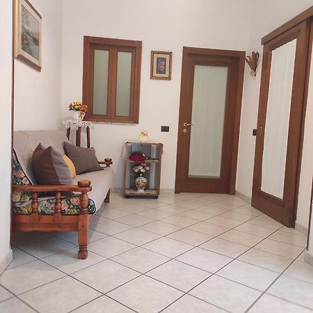 Casa Cesa Βίλα Selargius Εξωτερικό φωτογραφία