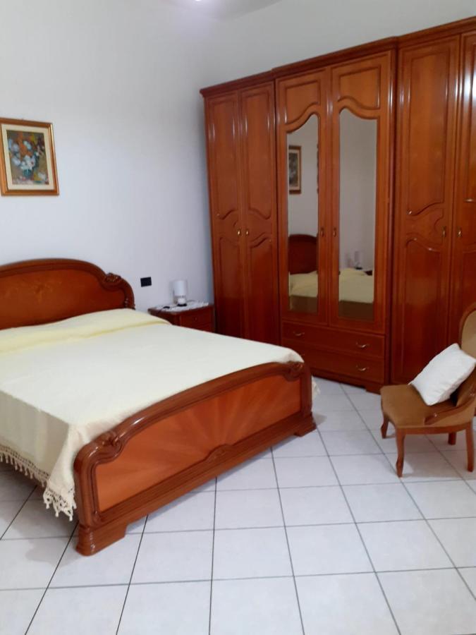 Casa Cesa Βίλα Selargius Εξωτερικό φωτογραφία