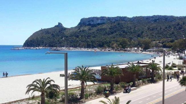 Casa Cesa Βίλα Selargius Εξωτερικό φωτογραφία