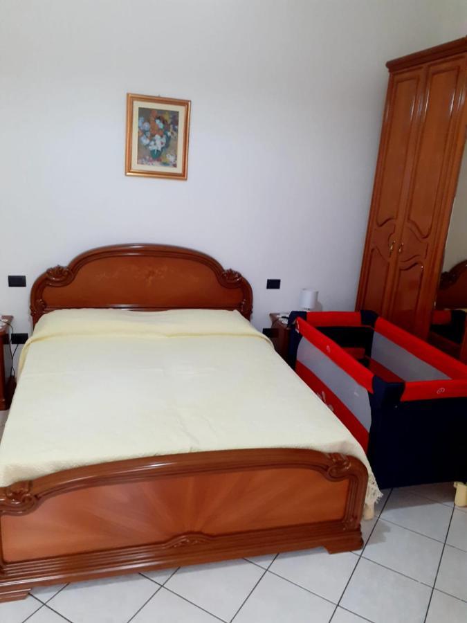 Casa Cesa Βίλα Selargius Εξωτερικό φωτογραφία