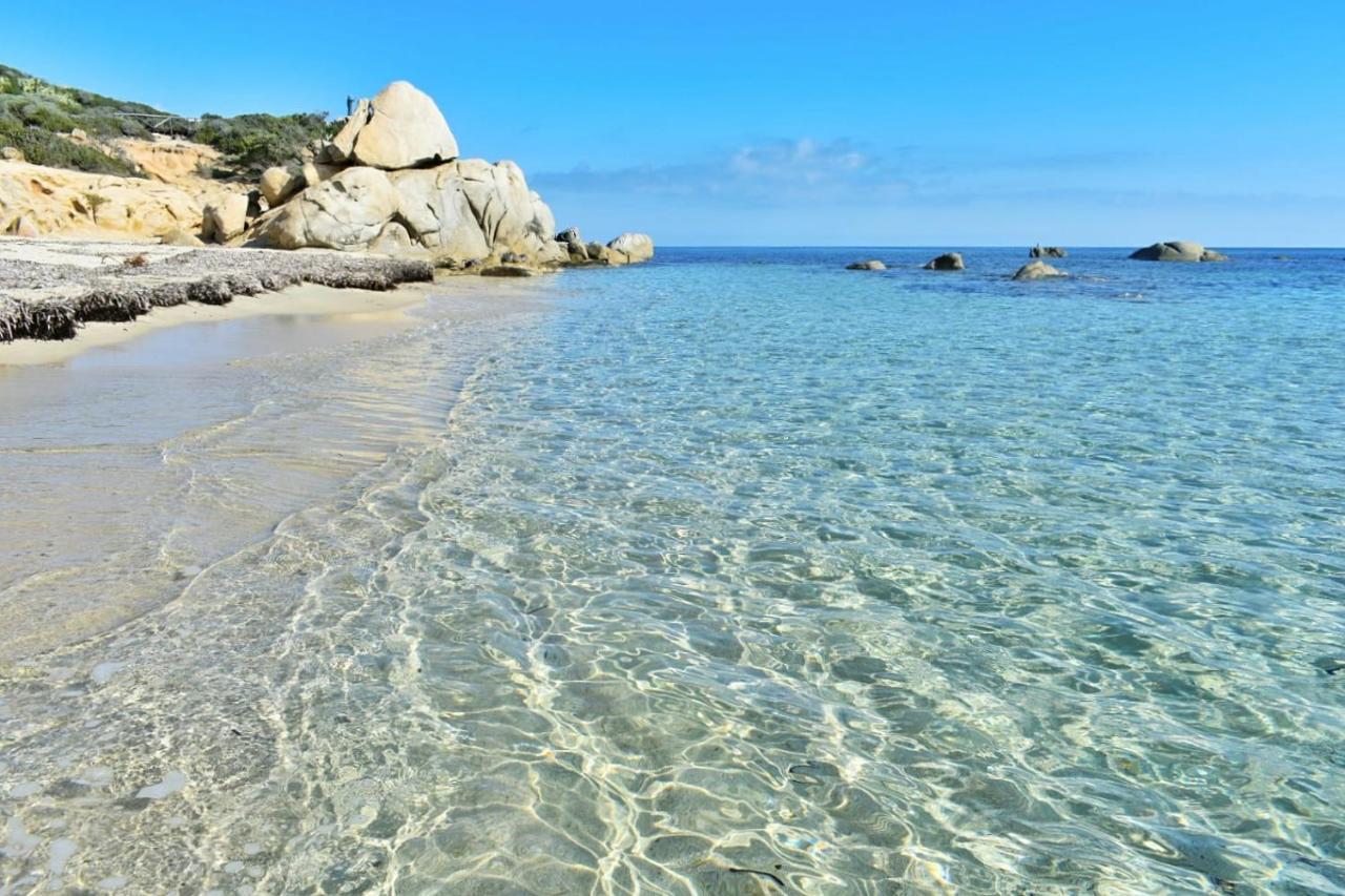 Casa Cesa Βίλα Selargius Εξωτερικό φωτογραφία