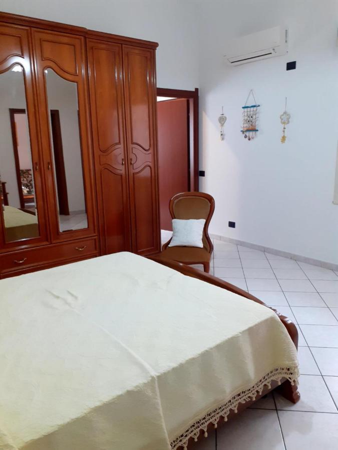 Casa Cesa Βίλα Selargius Εξωτερικό φωτογραφία
