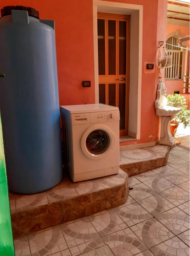 Casa Cesa Βίλα Selargius Εξωτερικό φωτογραφία