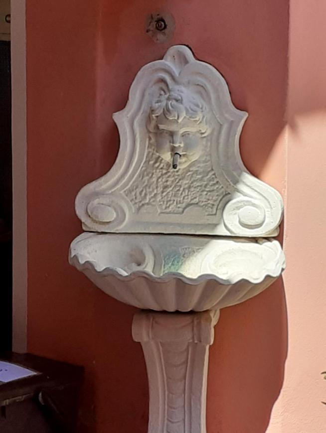 Casa Cesa Βίλα Selargius Εξωτερικό φωτογραφία