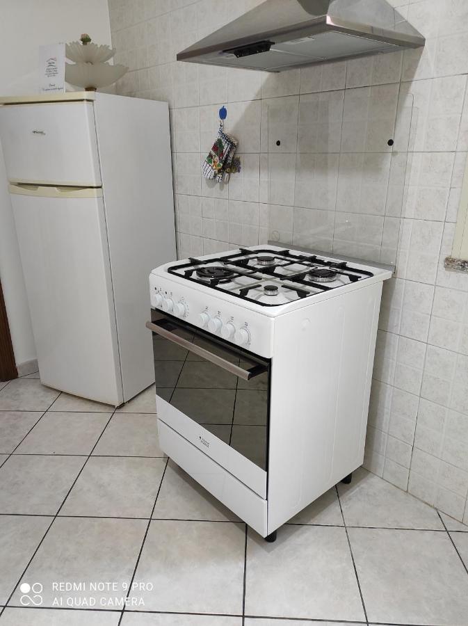 Casa Cesa Βίλα Selargius Εξωτερικό φωτογραφία