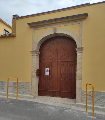 Casa Cesa Βίλα Selargius Εξωτερικό φωτογραφία