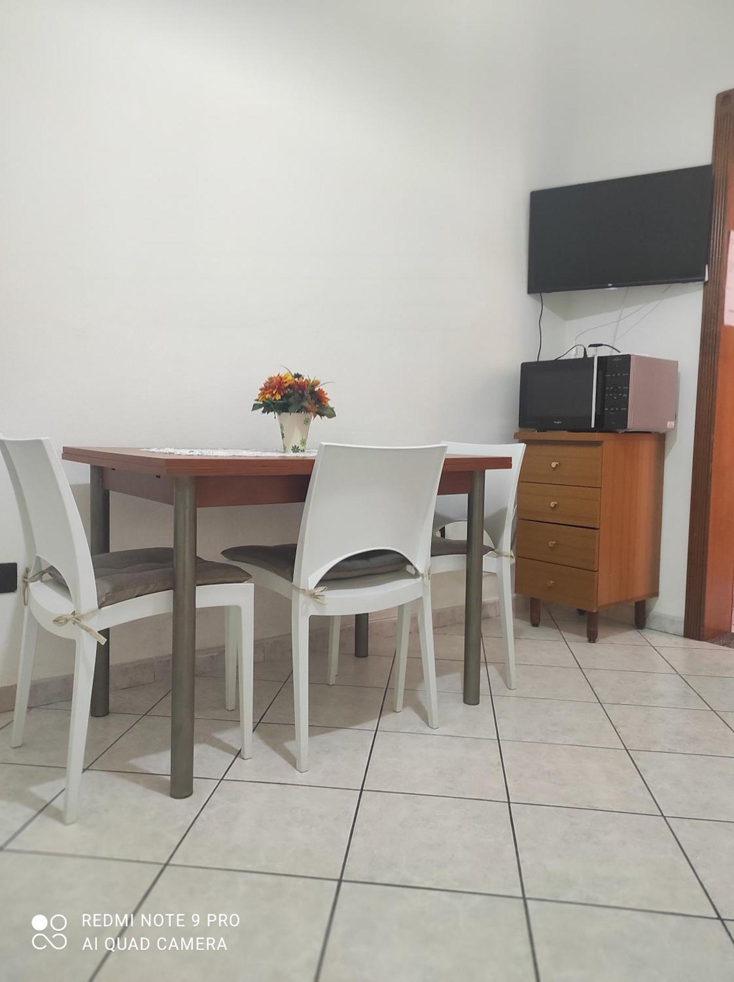 Casa Cesa Βίλα Selargius Εξωτερικό φωτογραφία