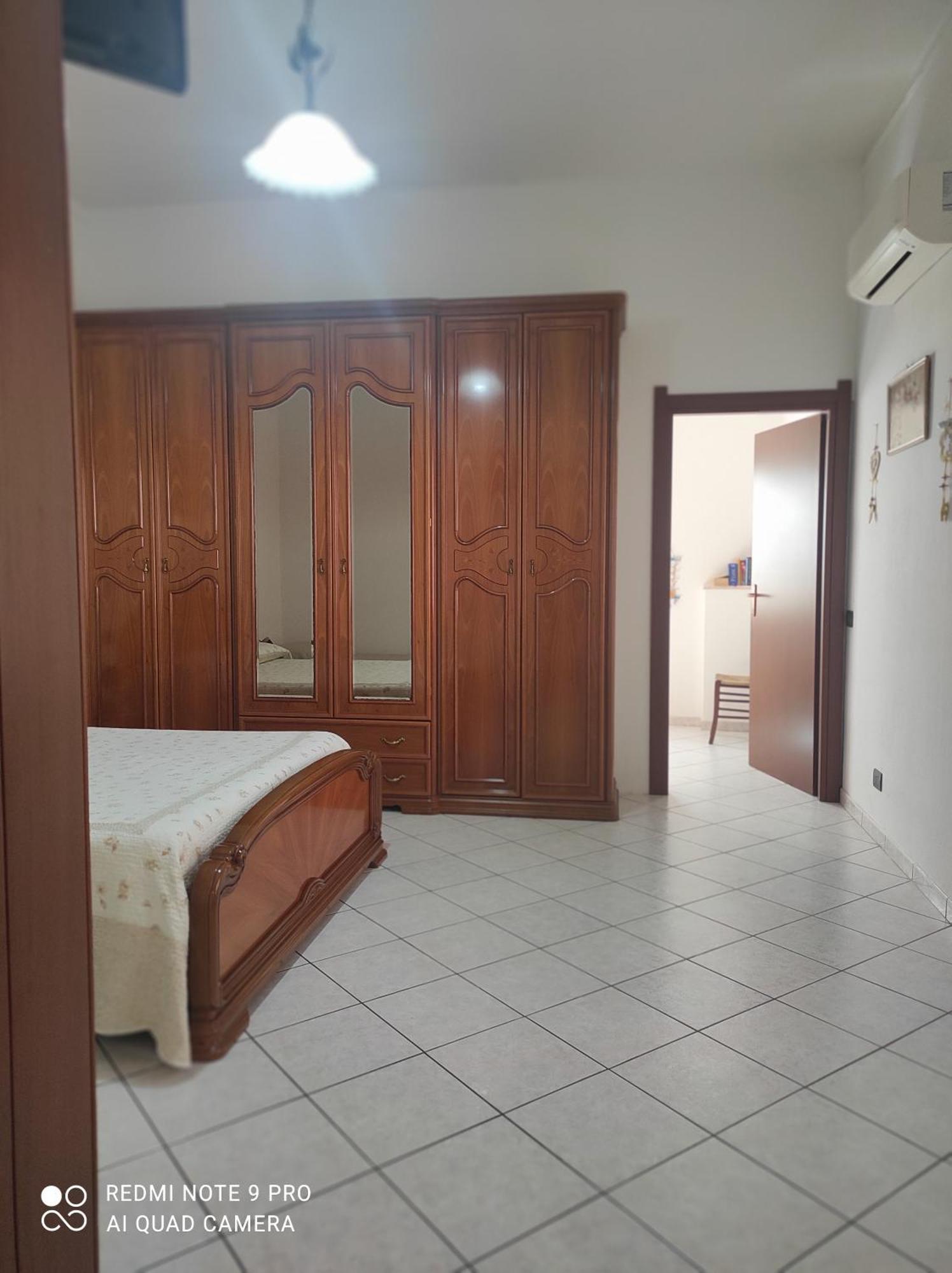 Casa Cesa Βίλα Selargius Εξωτερικό φωτογραφία