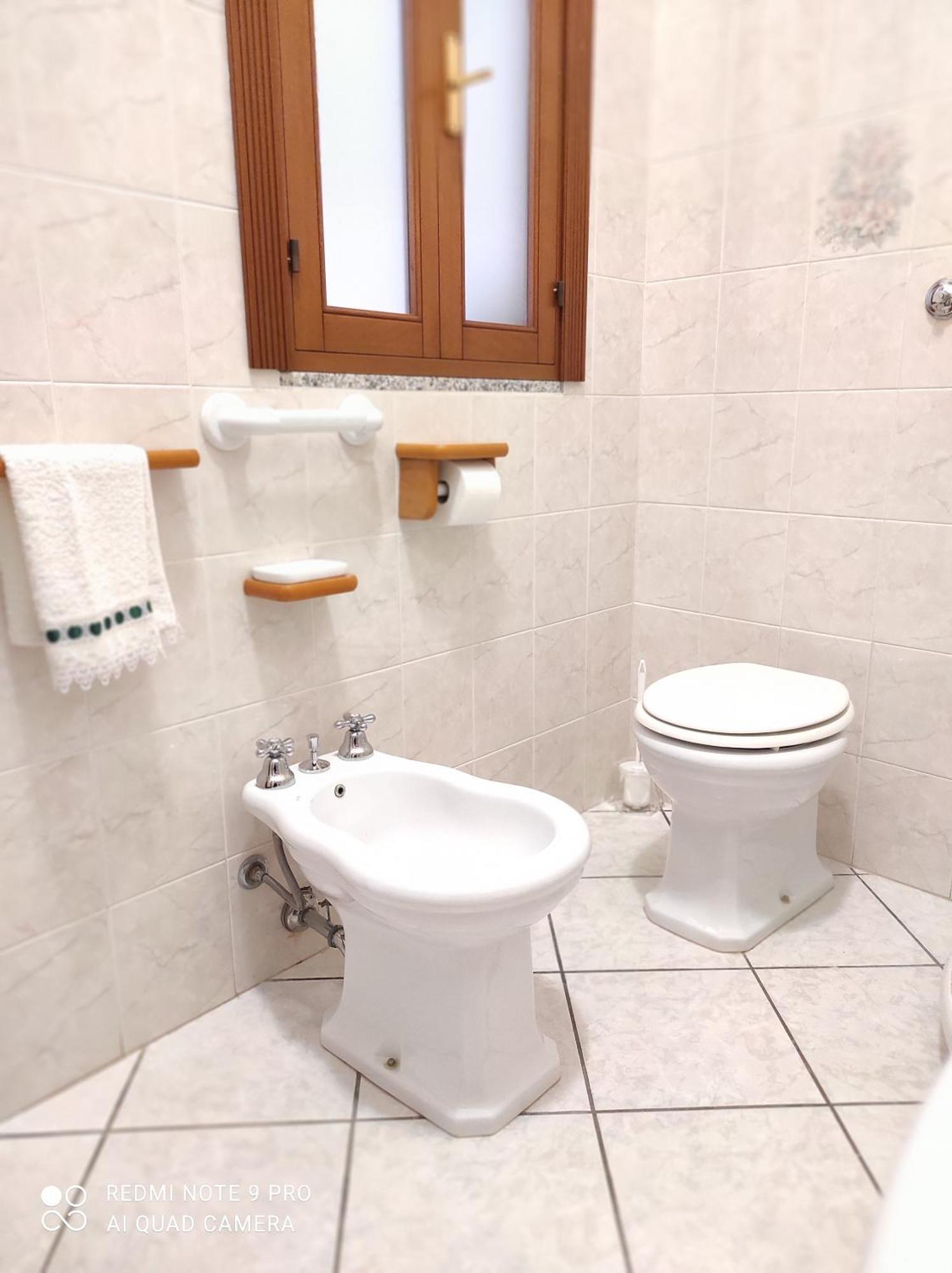 Casa Cesa Βίλα Selargius Εξωτερικό φωτογραφία