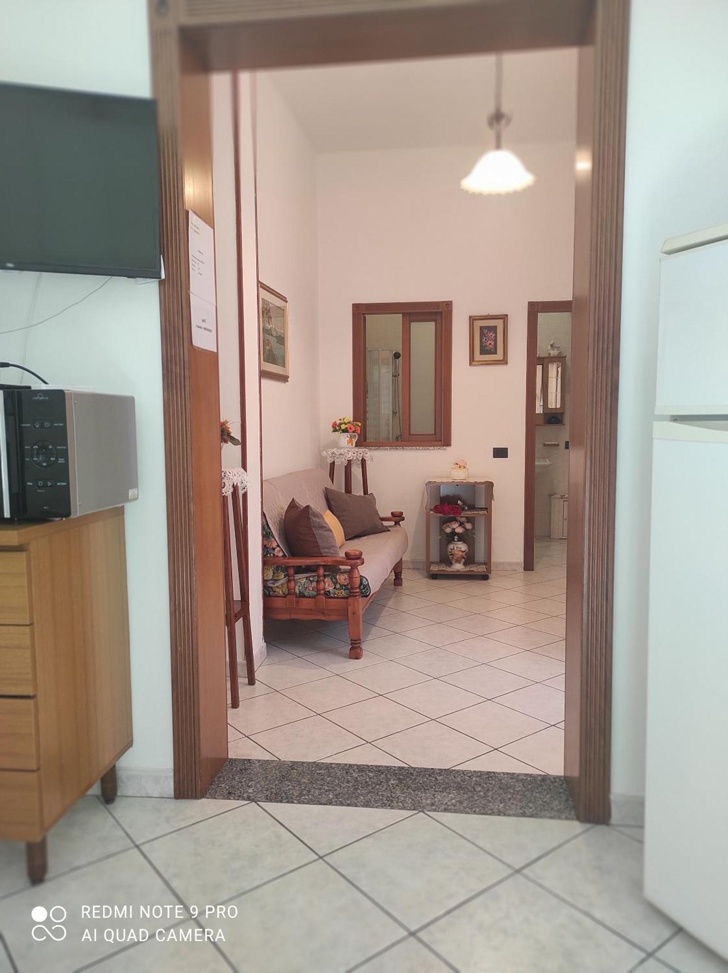 Casa Cesa Βίλα Selargius Εξωτερικό φωτογραφία