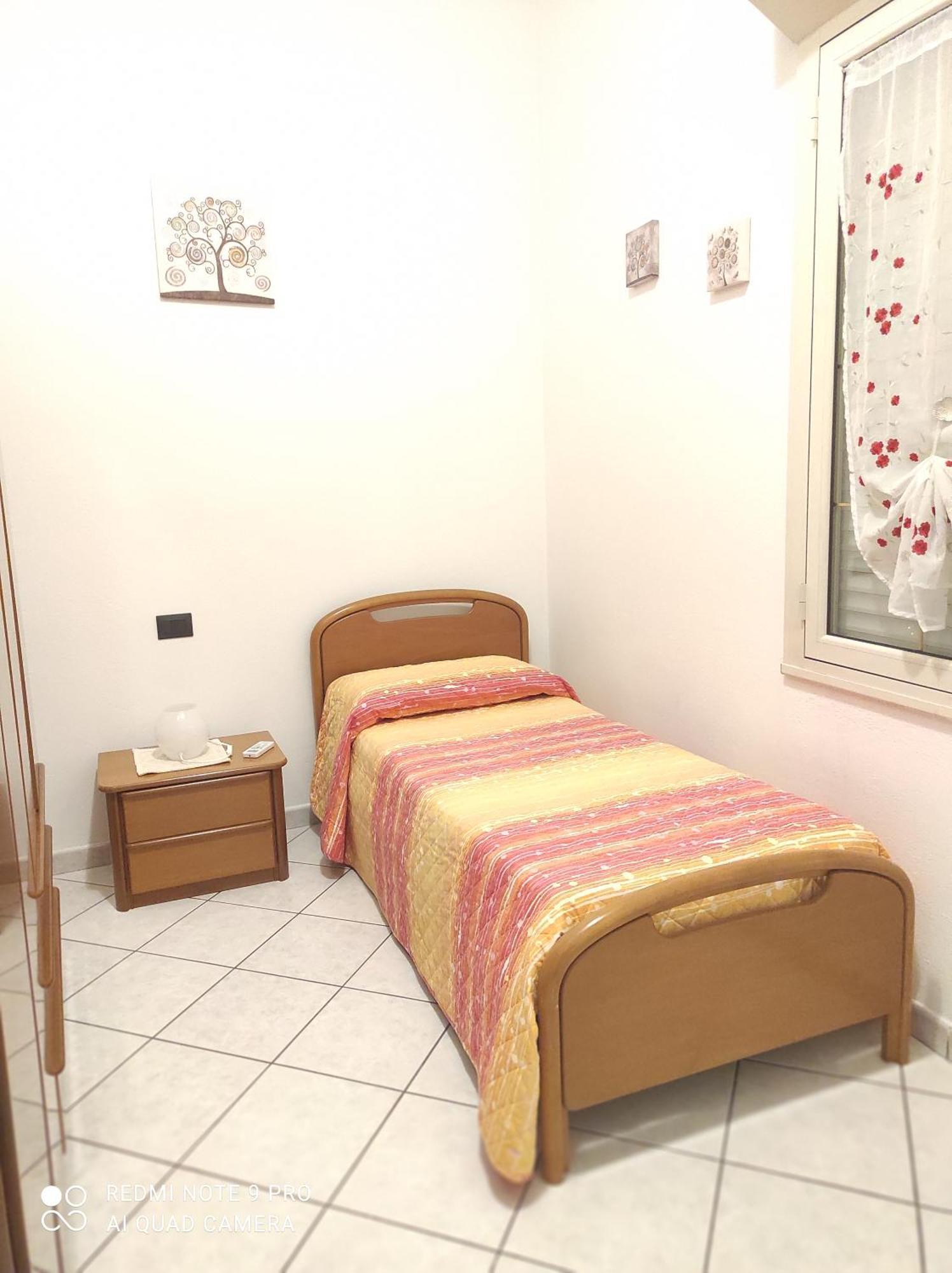 Casa Cesa Βίλα Selargius Εξωτερικό φωτογραφία