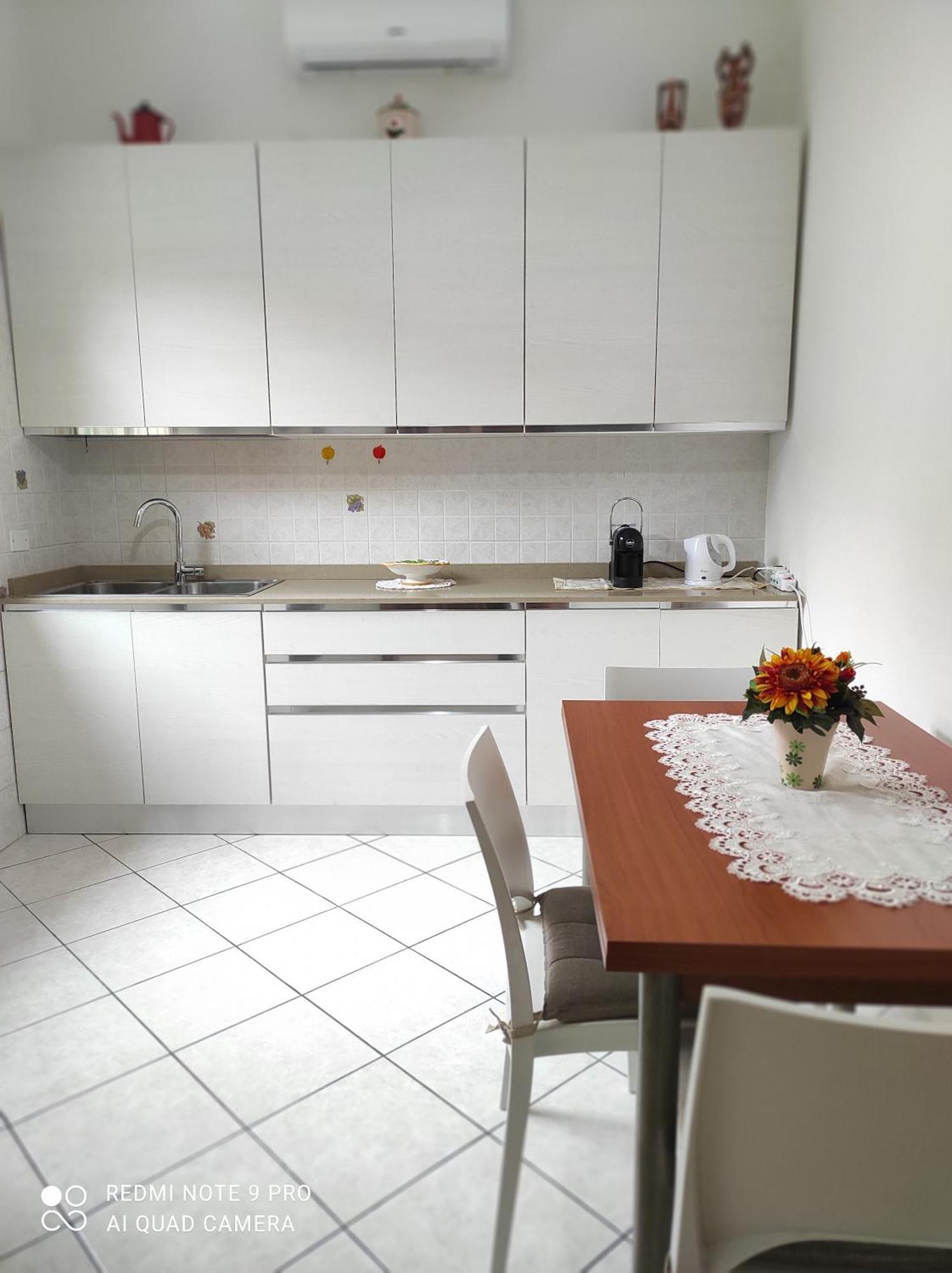 Casa Cesa Βίλα Selargius Εξωτερικό φωτογραφία